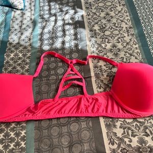 Victoria Secret front clasp bra